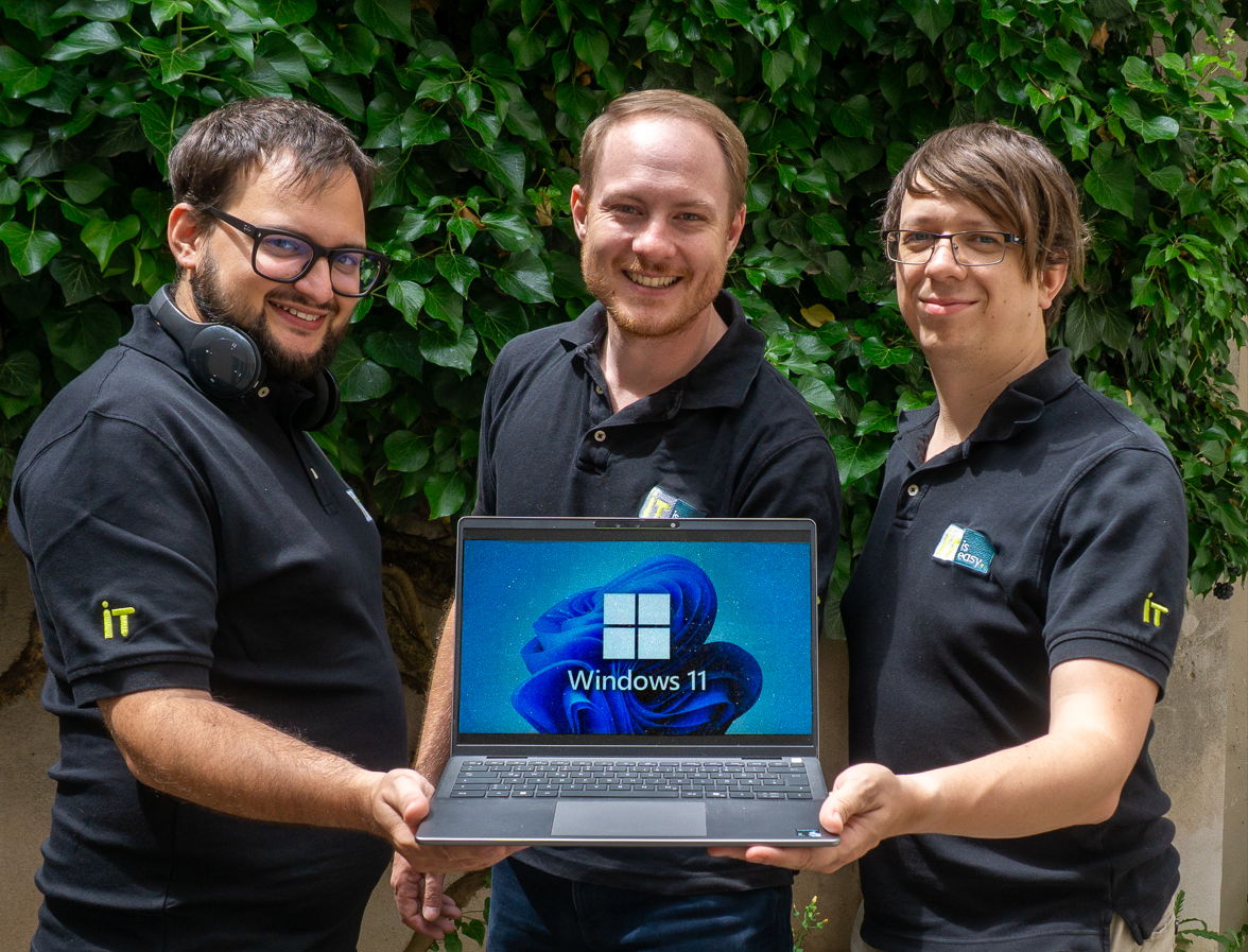 It is easy GmbH Team PR OOEN Nachrichten It is easy GmbH Team PR OOEN Nachrichten